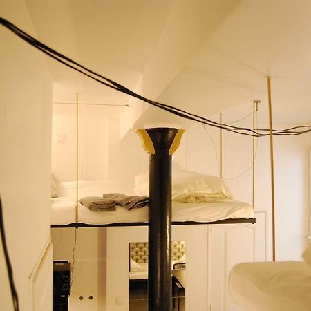 Nice 20M² District Of Batignolles Paris Exterior photo
