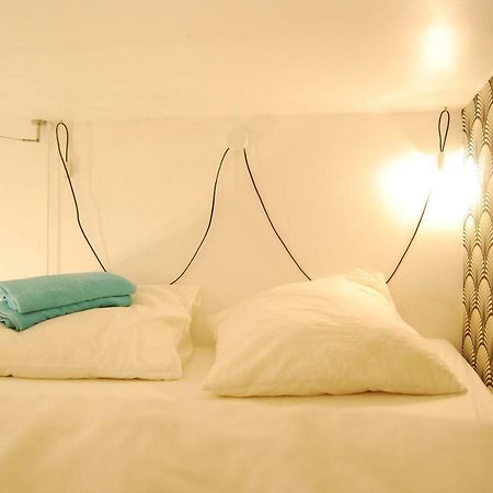 Nice 20M² District Of Batignolles Paris Exterior photo