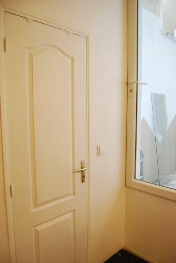 Nice 20M² District Of Batignolles Paris Exterior photo