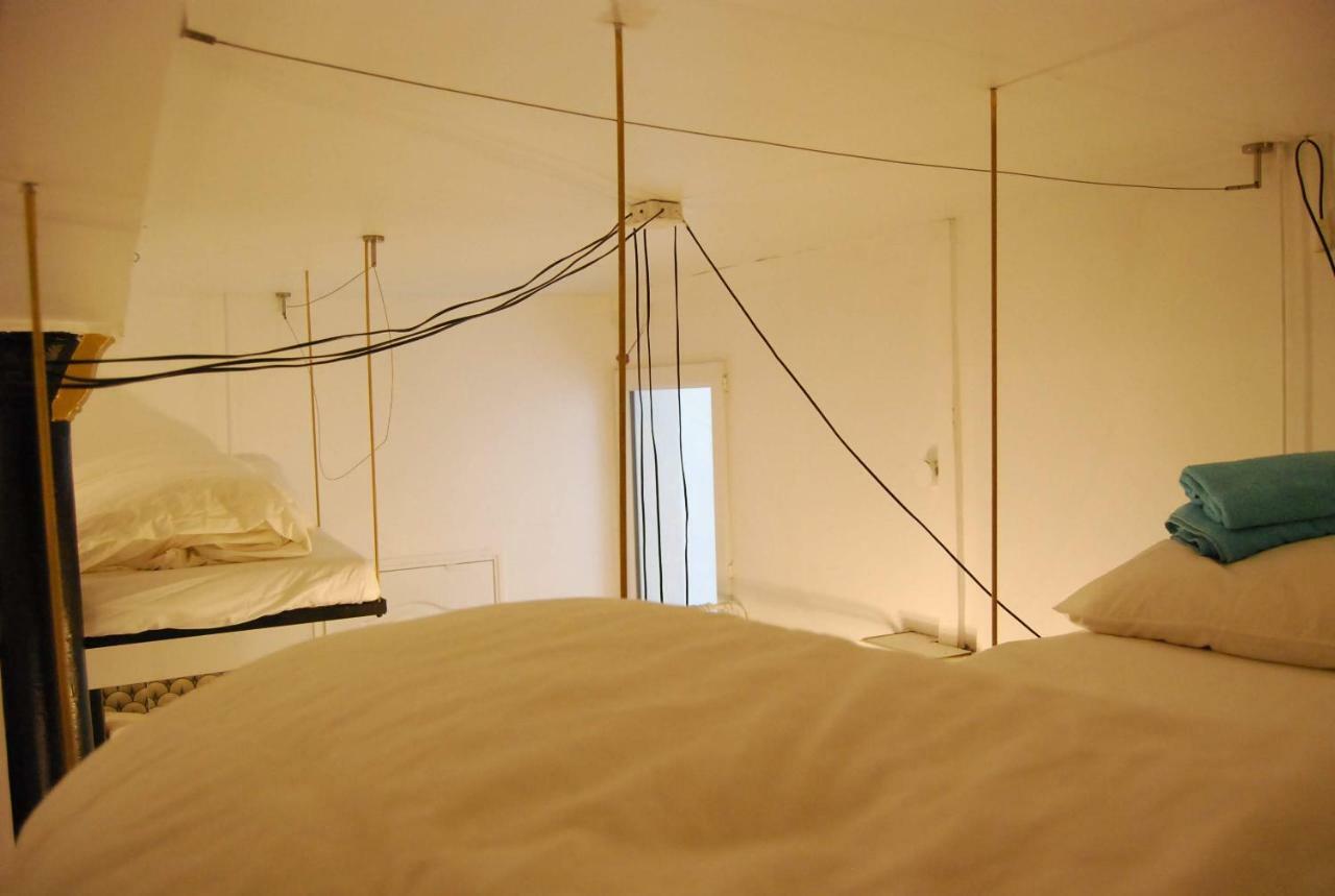 Nice 20M² District Of Batignolles Paris Exterior photo