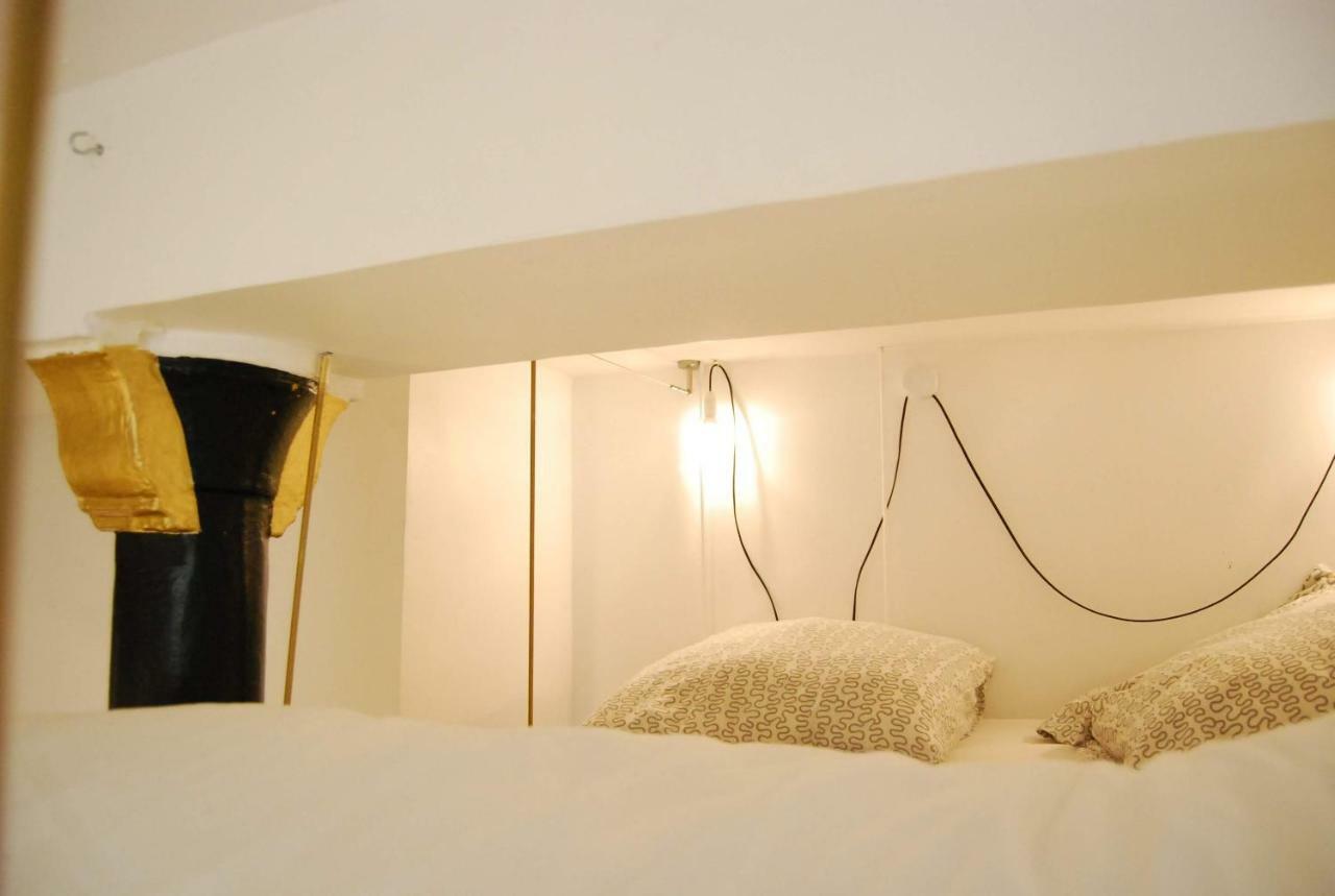 Nice 20M² District Of Batignolles Paris Exterior photo